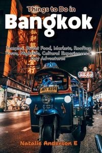 Produktbild: Things to Do in Bangkok