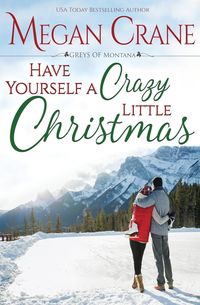 Produktbild: Have Yourself a Crazy Little X