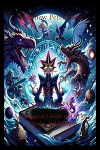 Produktbild: Yugioh Astrology: Astrological Guide to Decks, Duels, and More