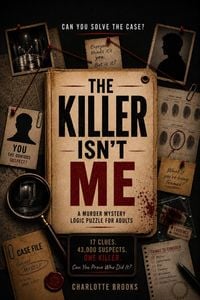 Produktbild: The Killer Isn't Me