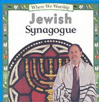 Produktbild: Jewish Synagogue