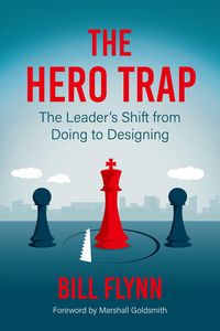 Produktbild: The Hero Trap