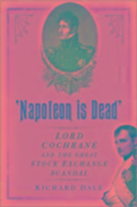 Produktbild: Dale, R: Napoleon is Dead