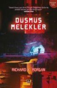 Produktbild: D&uuml;sm&uuml;s Melekler