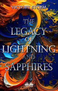 Produktbild: The Legacy Of Lightning And Sapphires