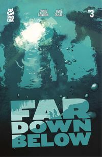 Produktbild: Far Down Below #3