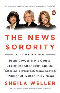 Produktbild: The News Sorority