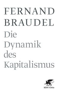 Produktbild: Die Dynamik des Kapitalismus