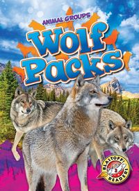 Produktbild: Wolf Packs