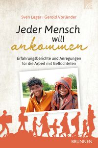 Produktbild: Jeder Mensch will ankommen