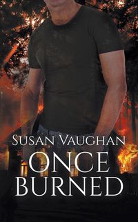 Produktbild: Once Burned