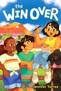 Produktbild: The Win Over