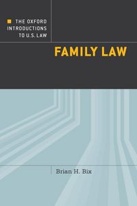 Produktbild: Family Law