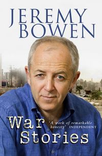 Produktbild: Bowen, J: War Stories