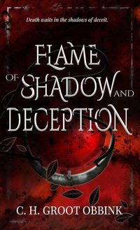 Produktbild: Flame of Shadow and Deception