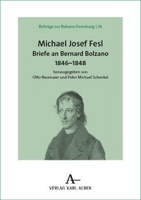 Produktbild: Michael Josef Fesl