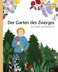 Produktbild: Der Garten des Zwerges
