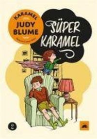 Produktbild: Karamel 2 S&uuml;per Karamel