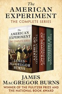 Produktbild: The American Experiment