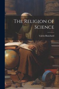 Produktbild: The Religion of Science
