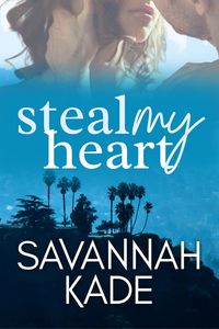 Produktbild: Steal My Heart