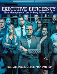 Produktbild: Executive Efficiency
