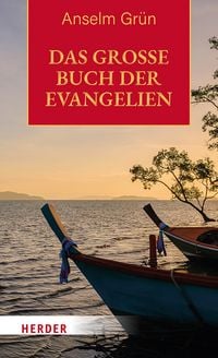 Produktbild: Das gro&szlig;e Buch der Evangelien
