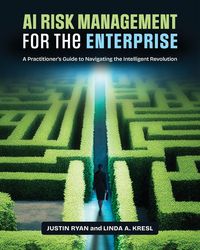 Produktbild: AI Risk Management for the Enterprise