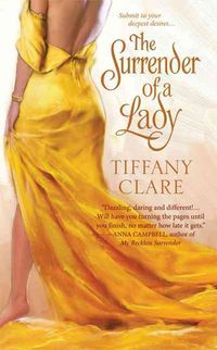 Produktbild: The Surrender of a Lady