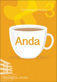 Produktbild: Anda (The College Collection Set 1 - for reluctant readers)