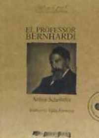 Produktbild: El professor Bernhardi
