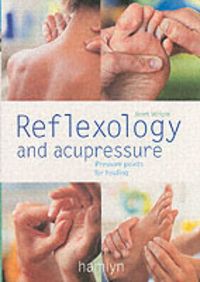 Produktbild: Reflexology and Acupressure