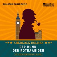 Produktbild: Der Bund der Rothaarigen