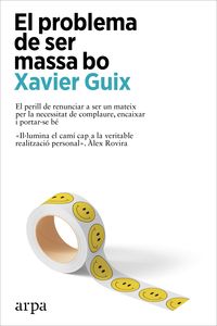 Produktbild: El problema de ser massa bo