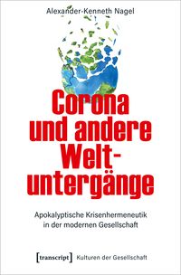 Produktbild: Corona und andere Weltunterg&auml;nge