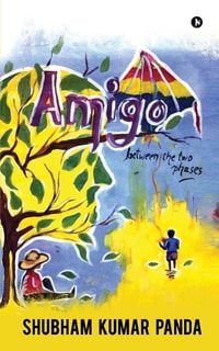 Produktbild: Amigo