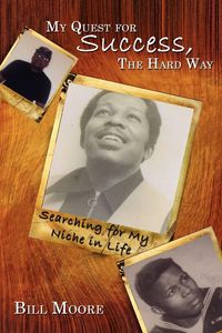 Produktbild: My Quest for Success, The Hard Way