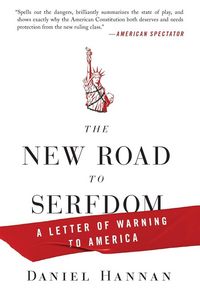 Produktbild: The New Road to Serfdom