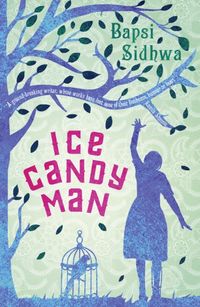 Produktbild: Ice-Candy Man