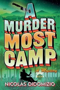 Produktbild: Murder Most Camp