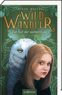 Produktbild: Wildwandler &ndash; Der Ruf der wei&szlig;en Eule