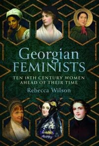 Produktbild: Georgian Feminists