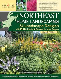 Produktbild: Northeast Home Landscaping, 4th Edition