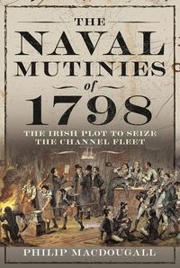 Produktbild: The Naval Mutinies of 1798