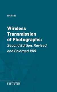 Produktbild: Wireless Transmission of Photographs