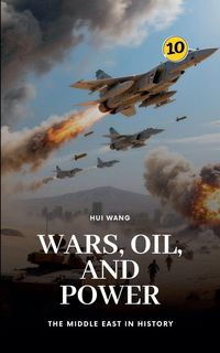 Produktbild: Wars, Oil, and Power