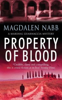 Produktbild: Property Of Blood