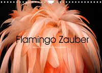 Bild vom Artikel Flamingo Zauber (Wandkalender 2023 DIN A4 quer) vom Autor Marion Meyer-Stimmungsbilder1
