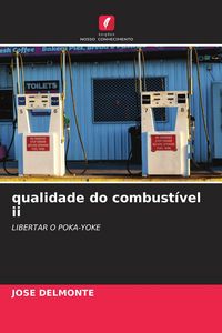 Produktbild: Qualidade do combust&iacute;vel ii