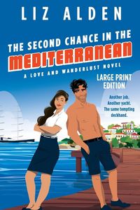 Produktbild: The Second Chance in the Mediterranean